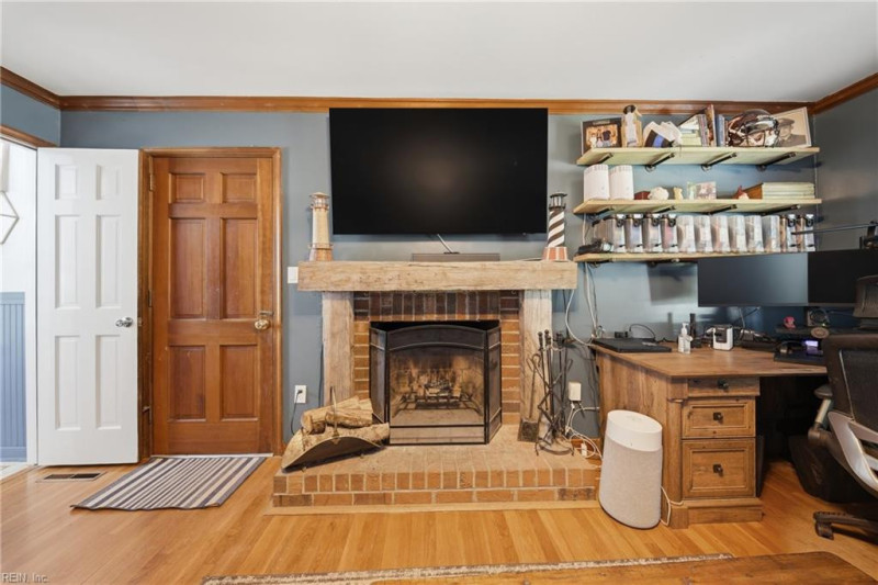 Photo 18 of 49 residential for sale in Newport News virginia