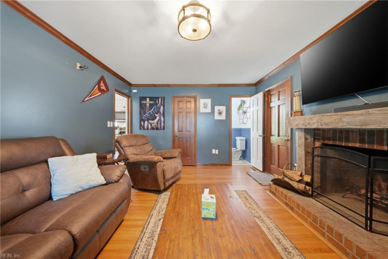 Photo 19 of 49 residential for sale in Newport News virginia