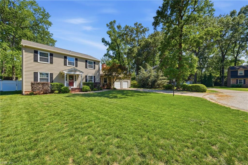 Photo 2 of 49 residential for sale in Newport News virginia