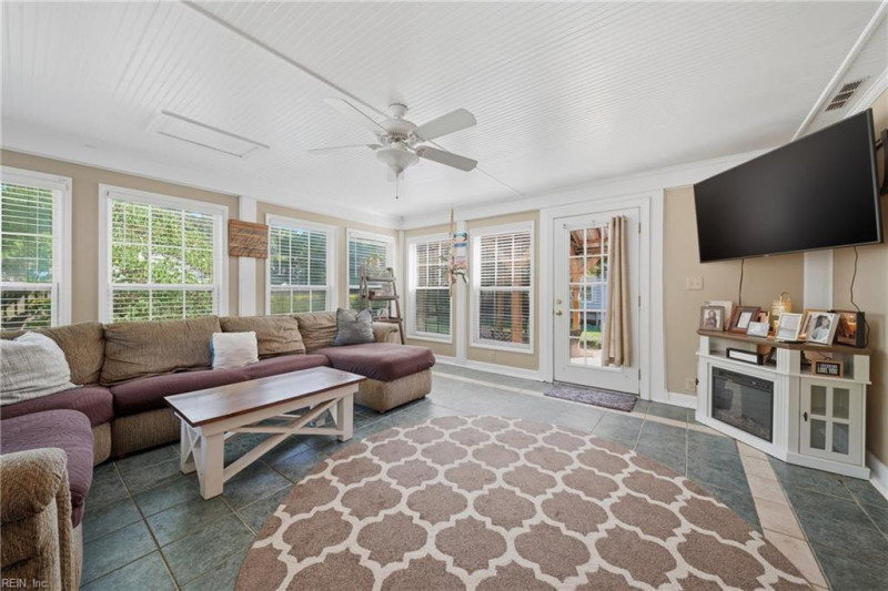 Photo 21 of 49 residential for sale in Newport News virginia