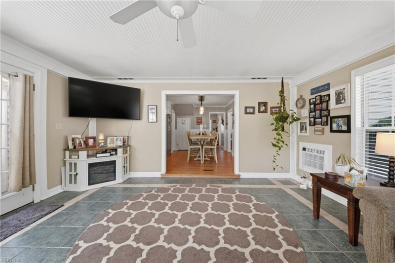 Photo 22 of 49 residential for sale in Newport News virginia