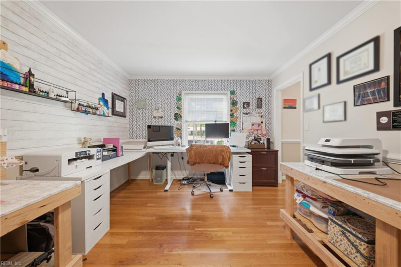 Photo 23 of 49 residential for sale in Newport News virginia