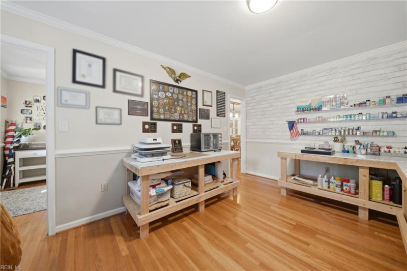 Photo 24 of 49 residential for sale in Newport News virginia
