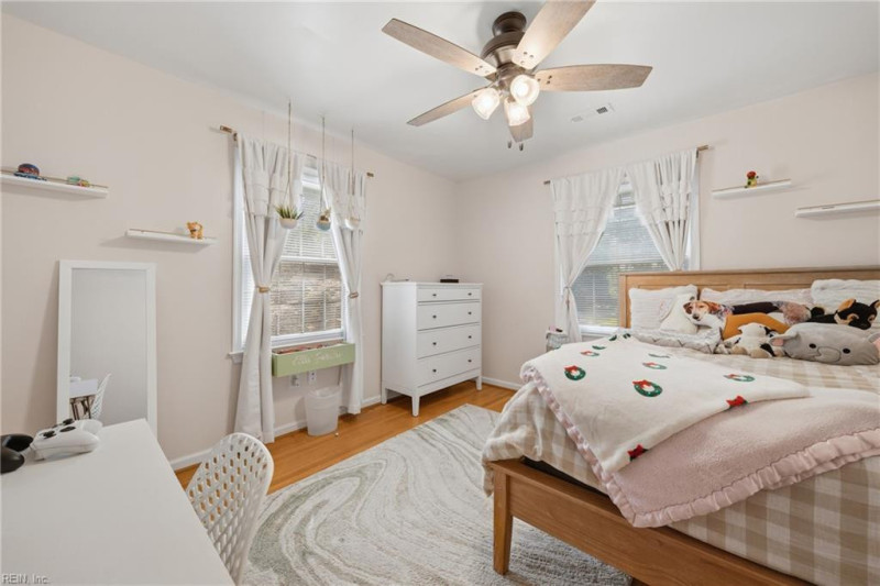 Photo 26 of 49 residential for sale in Newport News virginia