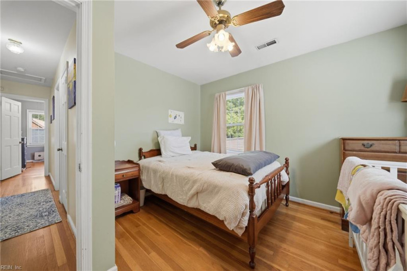 Photo 28 of 49 residential for sale in Newport News virginia