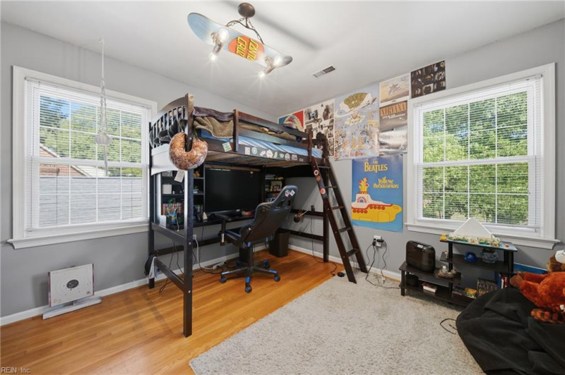 Photo 32 of 49 residential for sale in Newport News virginia