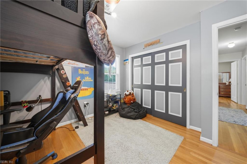 Photo 33 of 49 residential for sale in Newport News virginia