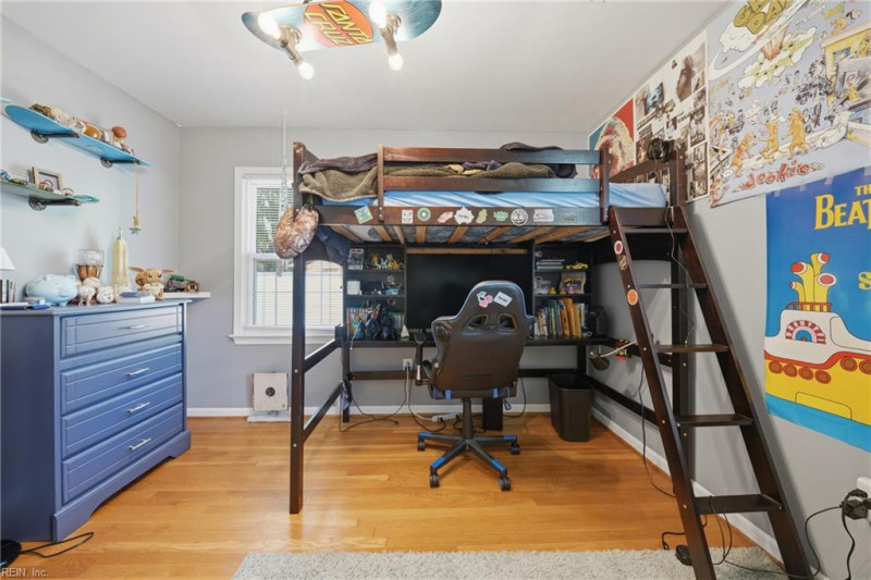 Photo 34 of 49 residential for sale in Newport News virginia
