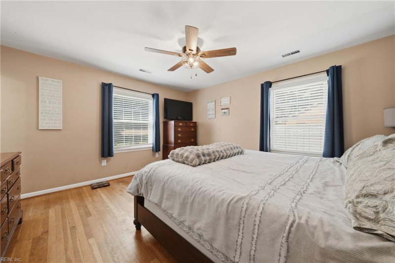 Photo 35 of 49 residential for sale in Newport News virginia