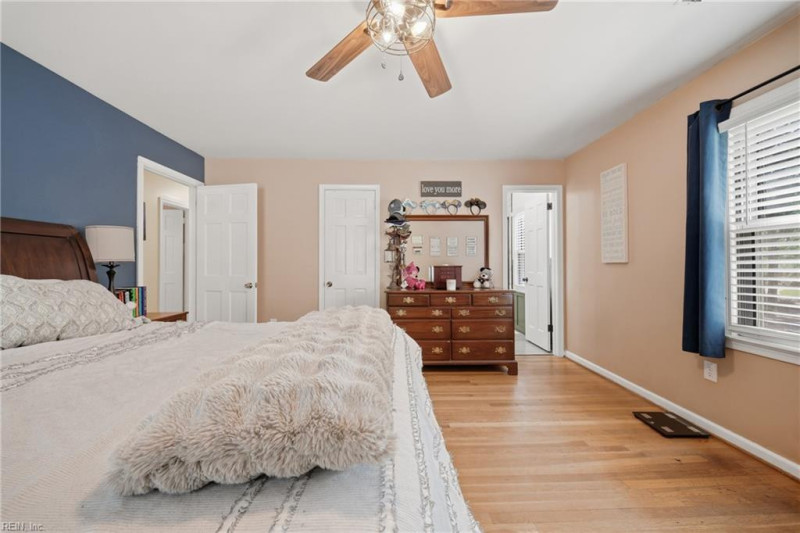 Photo 36 of 49 residential for sale in Newport News virginia