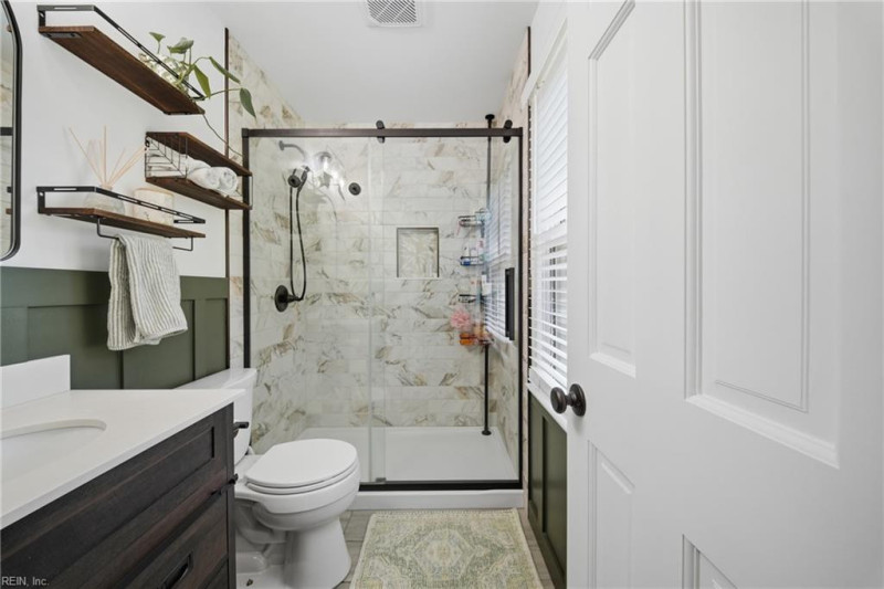Photo 38 of 49 residential for sale in Newport News virginia