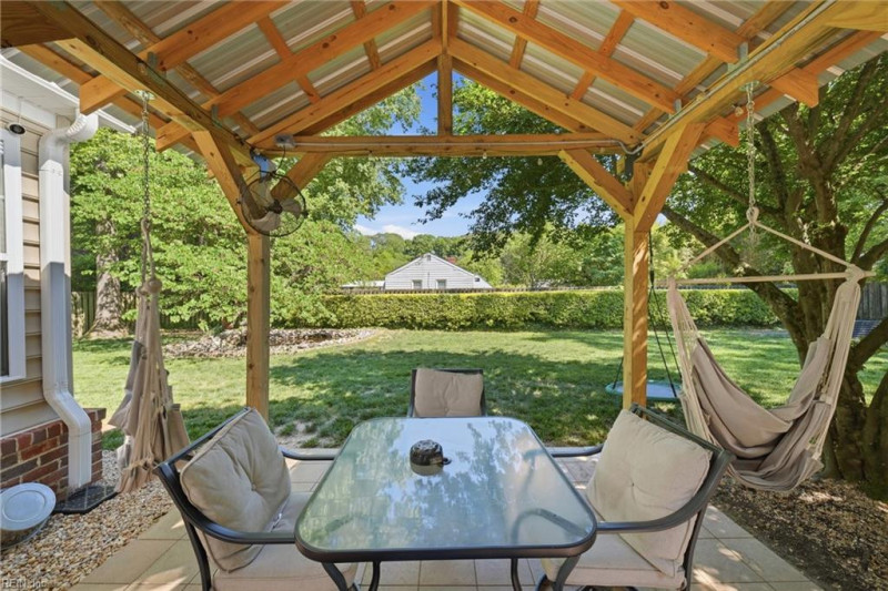Photo 39 of 49 residential for sale in Newport News virginia