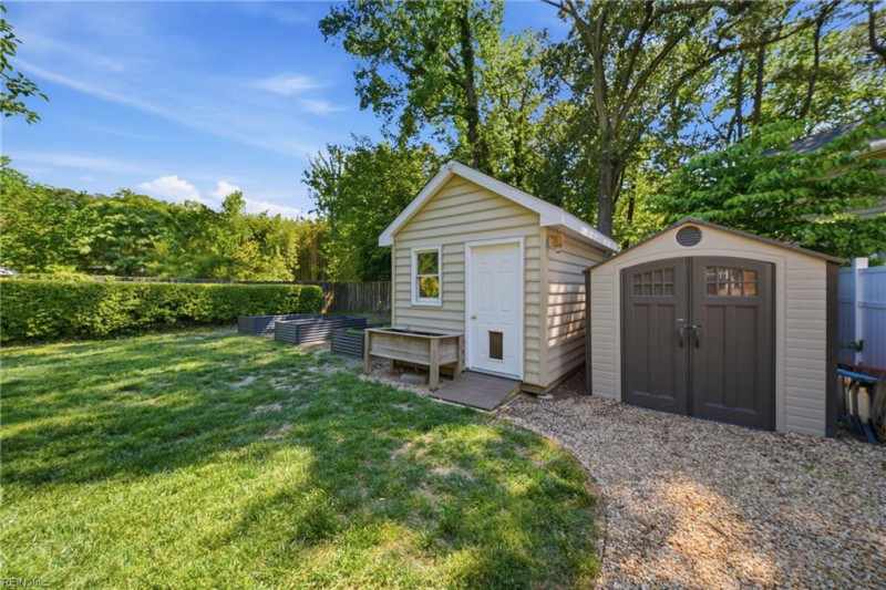 Photo 42 of 49 residential for sale in Newport News virginia