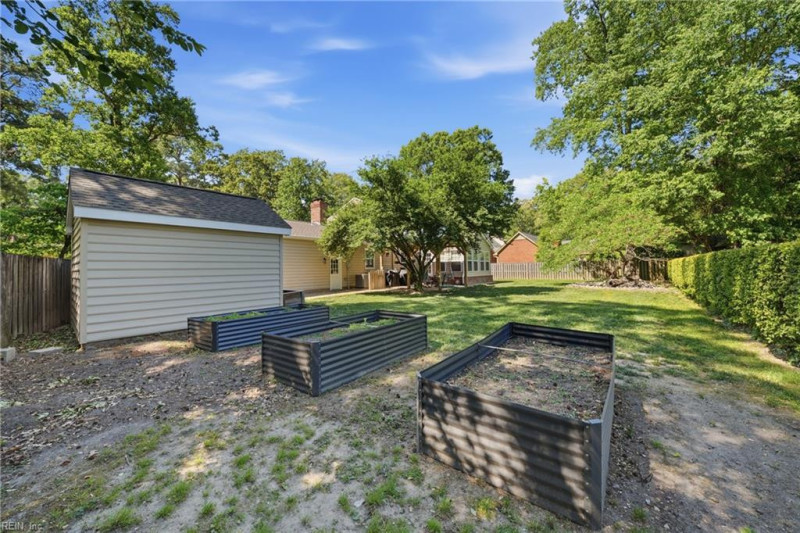 Photo 43 of 49 residential for sale in Newport News virginia
