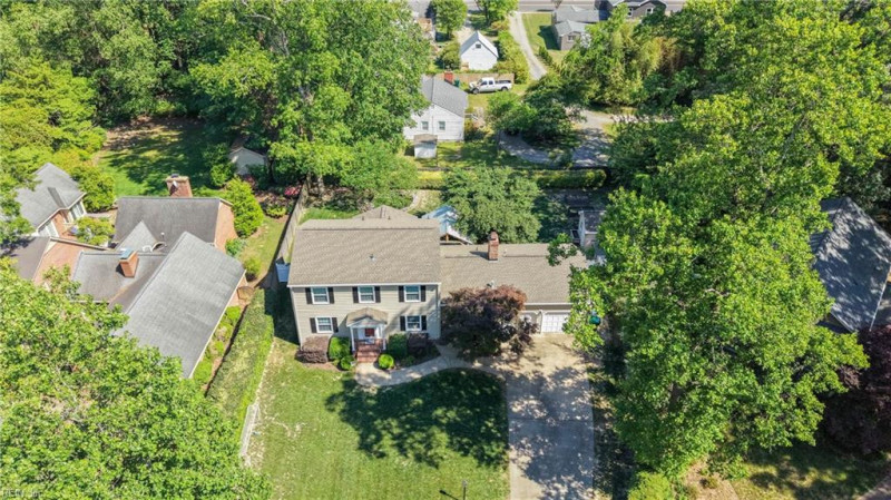 Photo 45 of 49 residential for sale in Newport News virginia