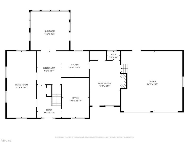 Photo 47 of 49 residential for sale in Newport News virginia