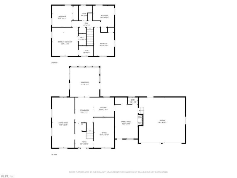 Photo 49 of 49 residential for sale in Newport News virginia