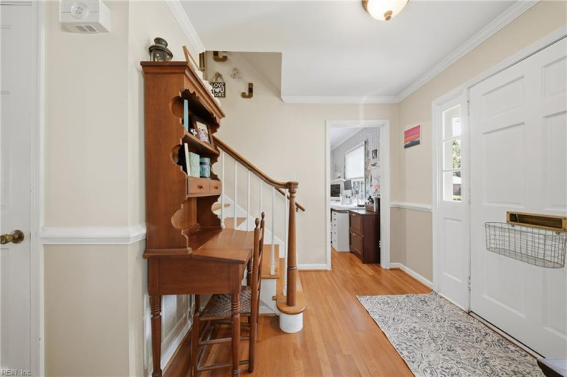 Photo 6 of 49 residential for sale in Newport News virginia