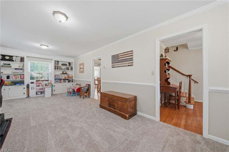 Photo 7 of 49 residential for sale in Newport News virginia