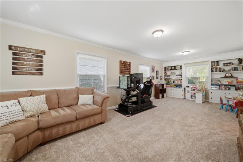 Photo 8 of 49 residential for sale in Newport News virginia