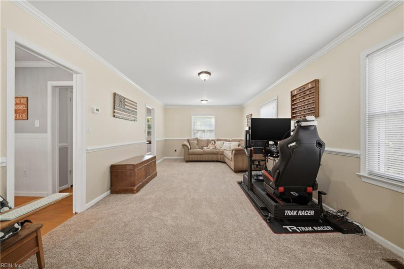 Photo 9 of 49 residential for sale in Newport News virginia
