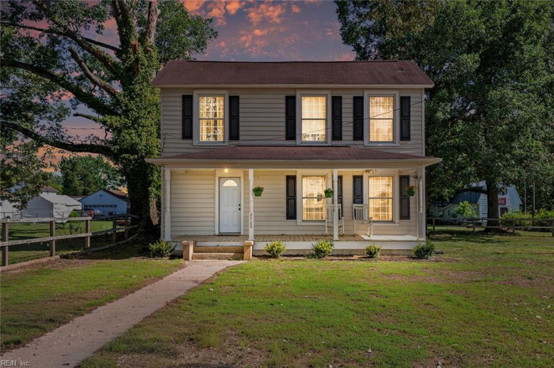 Photo 1 of 38 residential for sale in Surry County virginia
