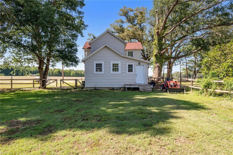 Photo 37 of 38 residential for sale in Surry County virginia