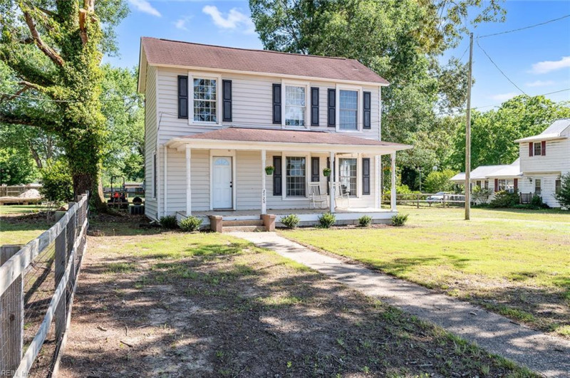 Photo 5 of 38 residential for sale in Surry County virginia