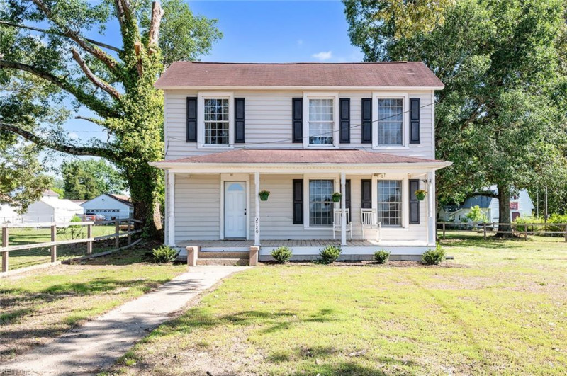 Photo 6 of 38 residential for sale in Surry County virginia