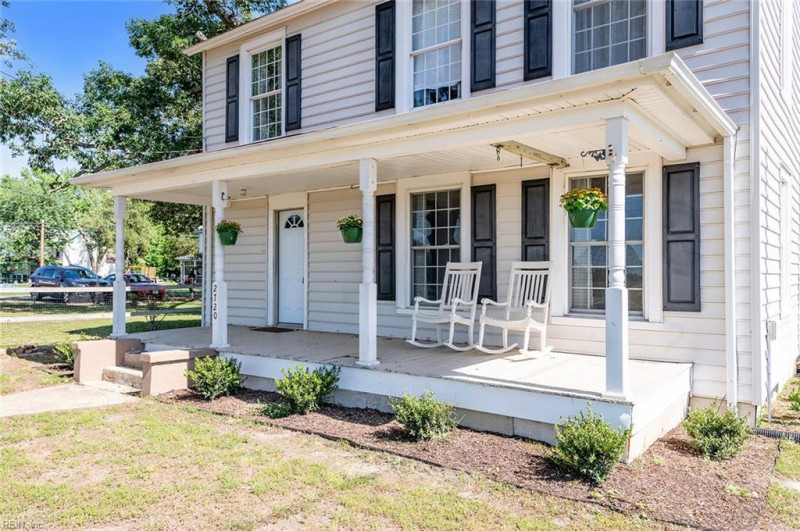 Photo 7 of 38 residential for sale in Surry County virginia