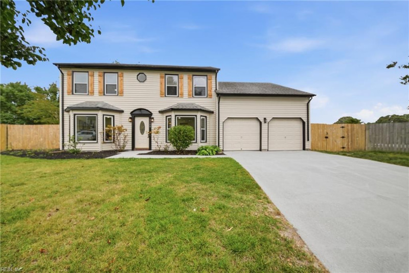 Photo 1 of 50 residential for sale in Virginia Beach virginia