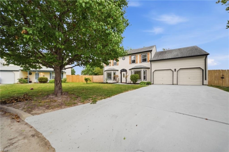 Photo 2 of 50 residential for sale in Virginia Beach virginia