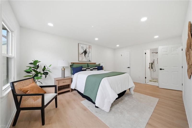 Photo 45 of 50 residential for sale in Virginia Beach virginia