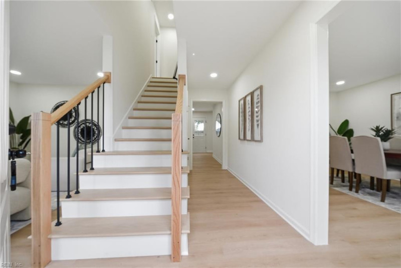 Photo 5 of 50 residential for sale in Virginia Beach virginia
