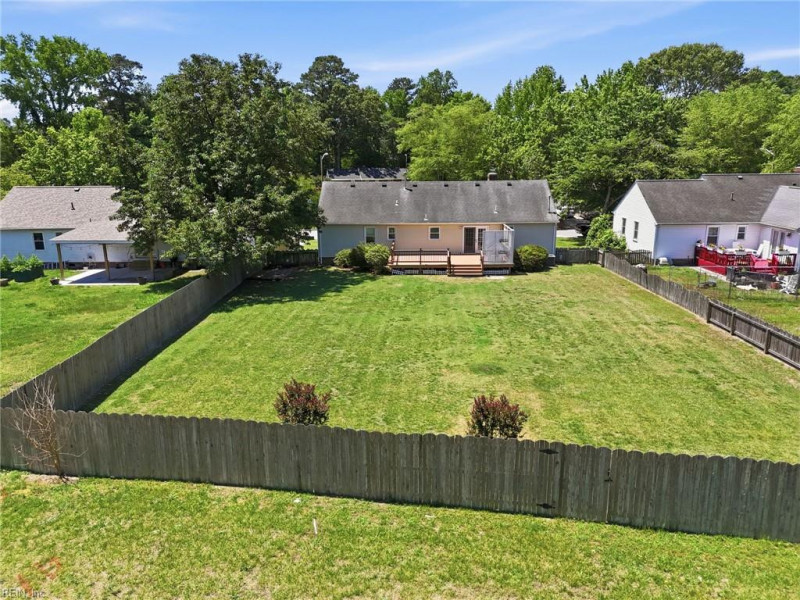 Photo 17 of 35 residential for sale in Chesapeake virginia