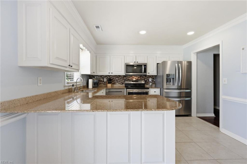 Photo 24 of 35 residential for sale in Chesapeake virginia