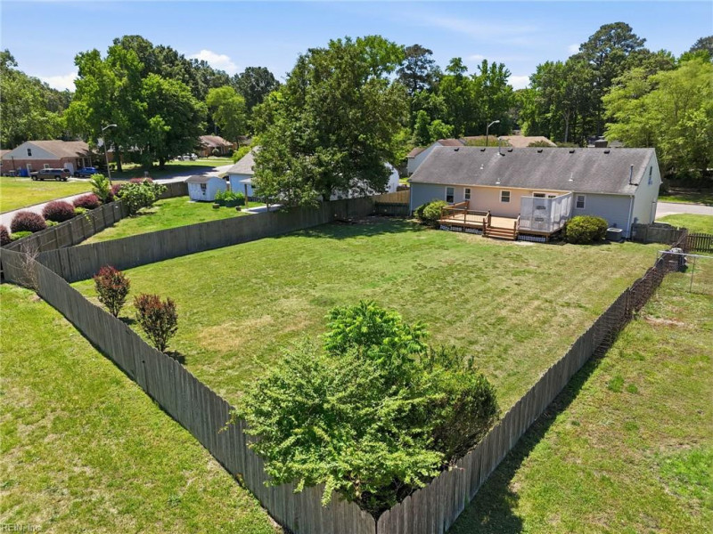 Photo 32 of 35 residential for sale in Chesapeake virginia
