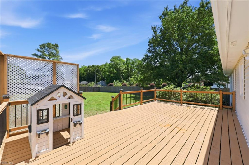 Photo 34 of 35 residential for sale in Chesapeake virginia