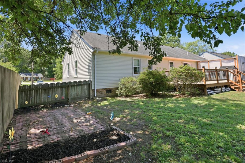 Photo 35 of 35 residential for sale in Chesapeake virginia