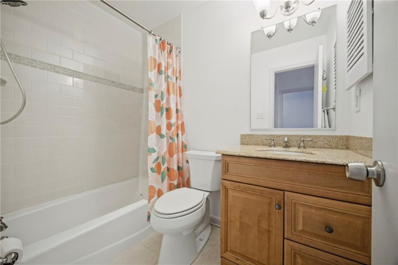 Photo 25 of 37 residential for sale in Virginia Beach virginia