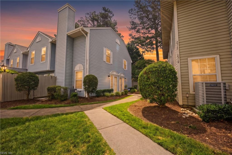 Photo 28 of 37 residential for sale in Virginia Beach virginia
