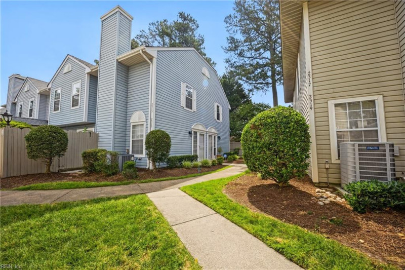 Photo 31 of 37 residential for sale in Virginia Beach virginia