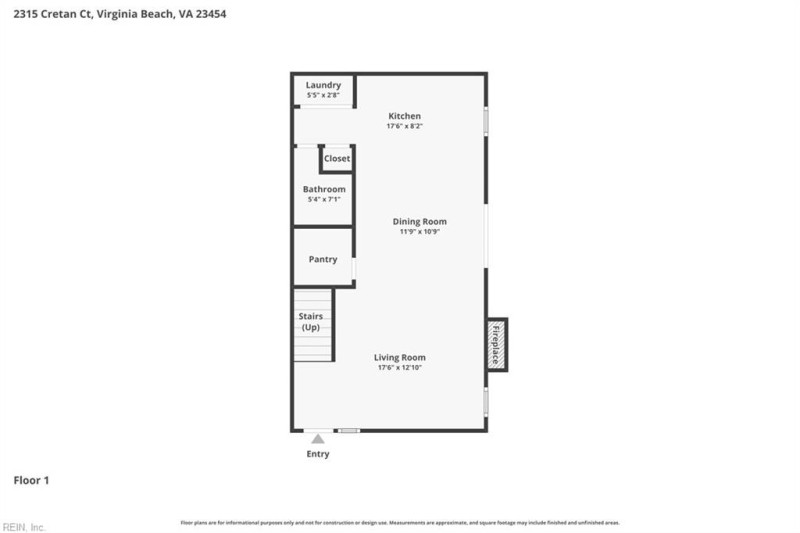 Photo 34 of 37 residential for sale in Virginia Beach virginia