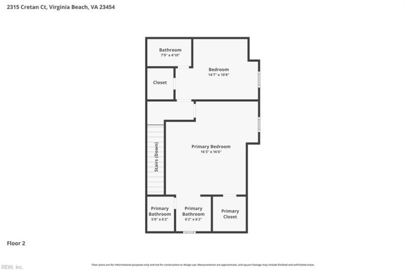 Photo 35 of 37 residential for sale in Virginia Beach virginia