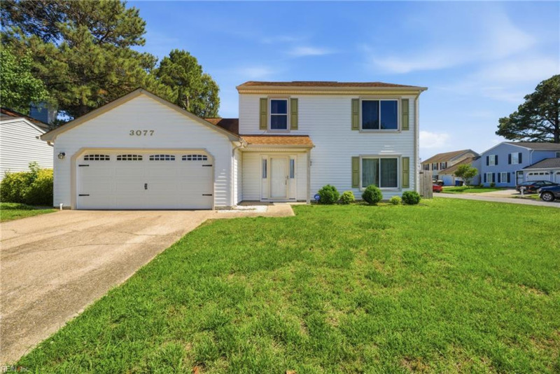 Photo 1 of 41 residential for sale in Virginia Beach virginia