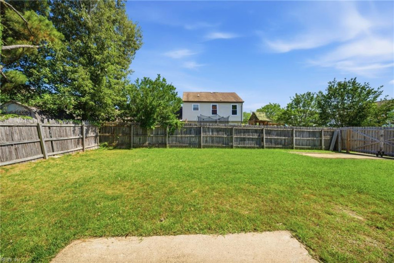 Photo 34 of 41 residential for sale in Virginia Beach virginia
