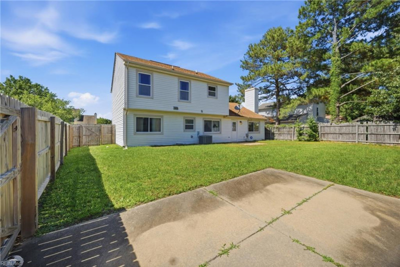 Photo 35 of 41 residential for sale in Virginia Beach virginia