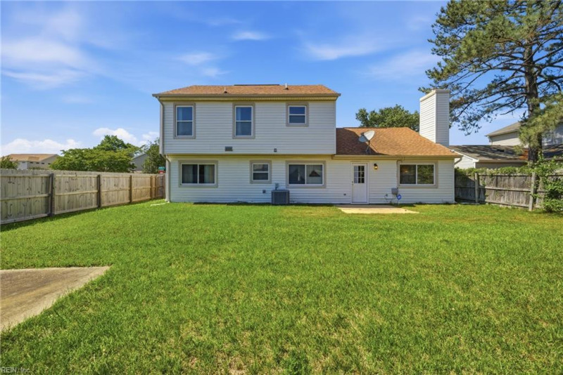Photo 36 of 41 residential for sale in Virginia Beach virginia
