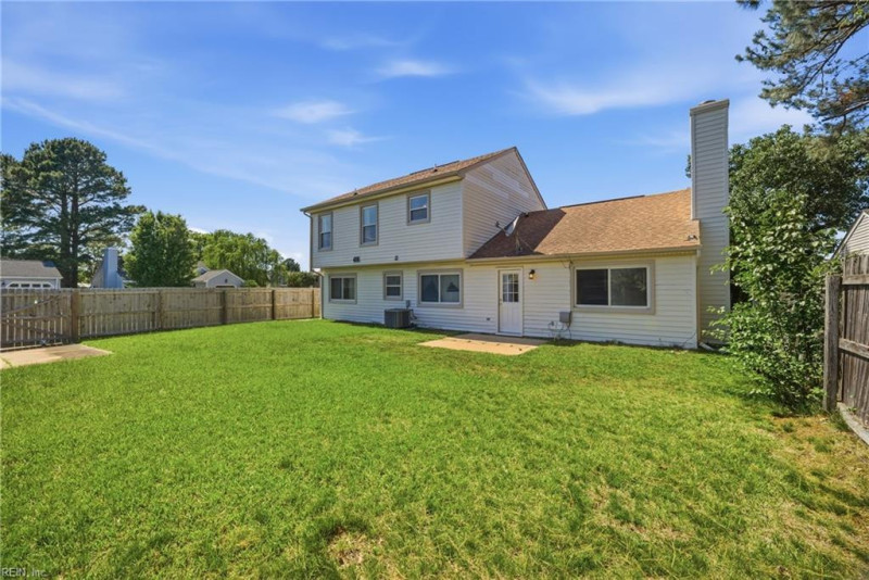 Photo 37 of 41 residential for sale in Virginia Beach virginia