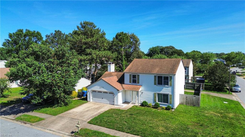 Photo 39 of 41 residential for sale in Virginia Beach virginia